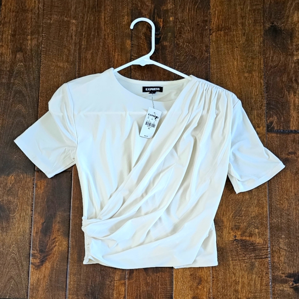 Cream Top